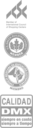 Calidad DMX, Edificación Sustentable