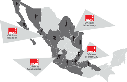 mapa contacto