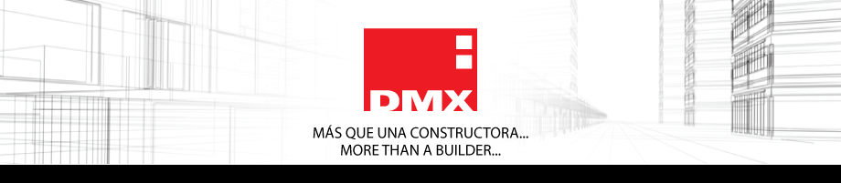 GRUPO DMX 