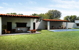 Proyectos CONSTRUCTORA BTDC Proyectos CONSTRUCTORA BTDC