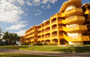 Condo  3 Estrella de mar