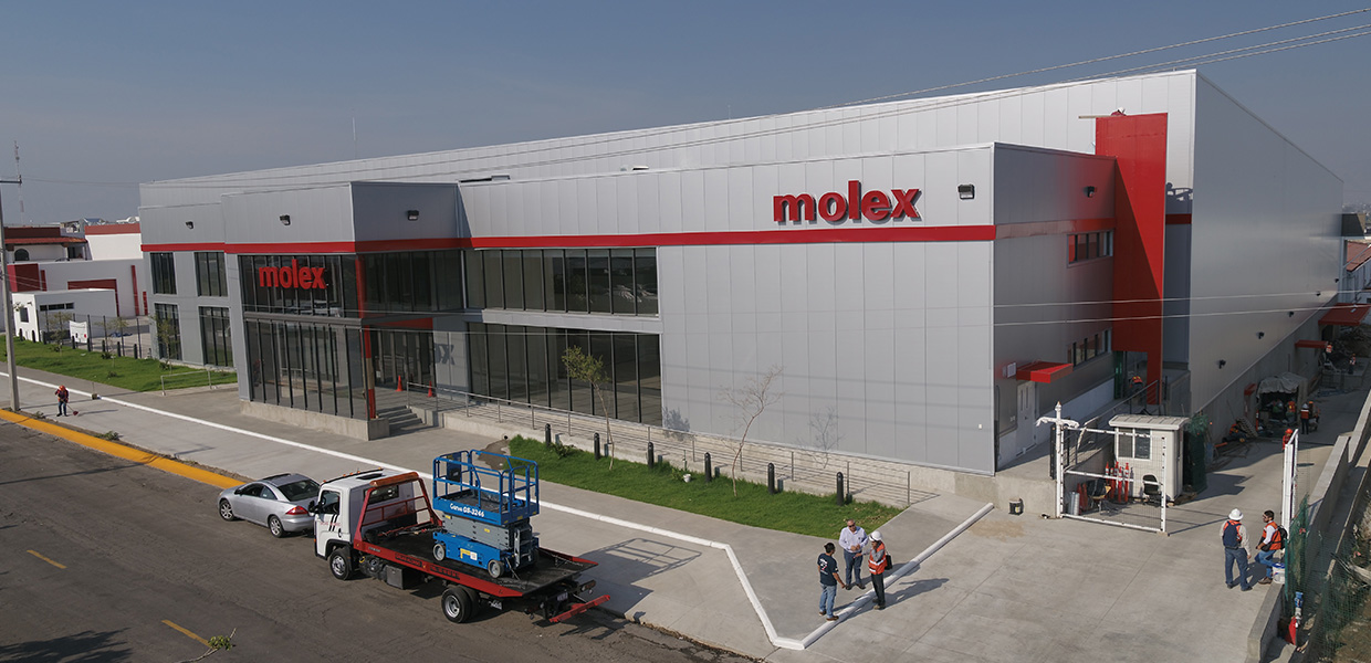 Grupo DMX Construccion Profesional de alto valor agregado. Siempre en costo. Siempre a Tiempo